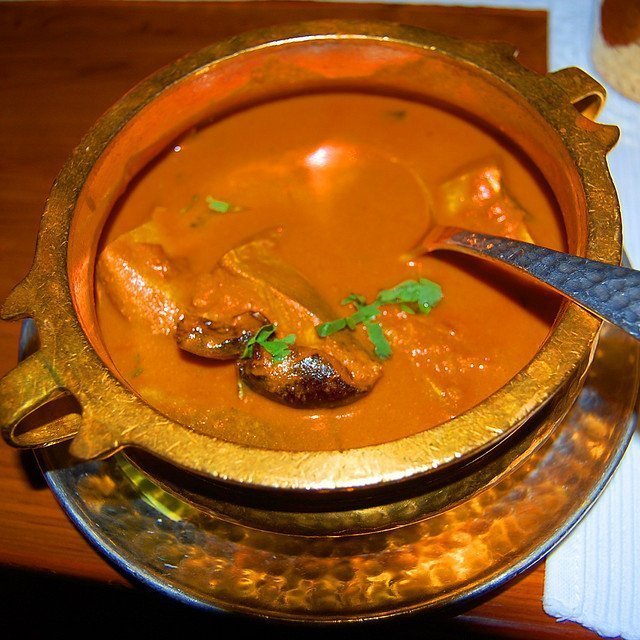 Goan Fish Curry: Introduction to a Region
