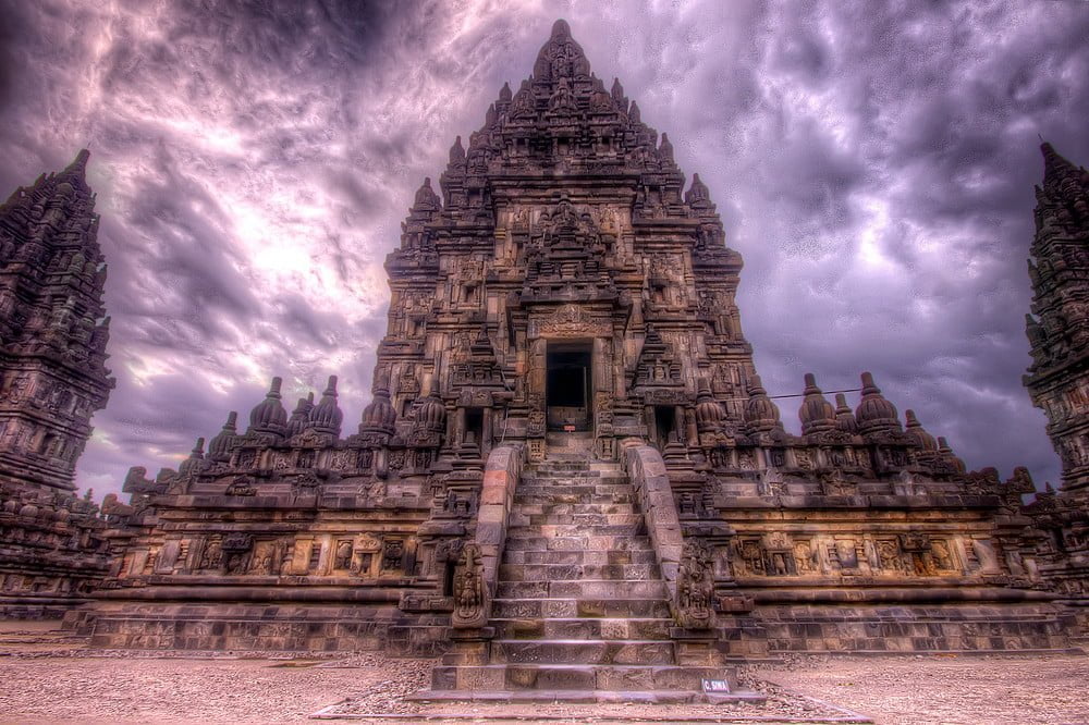 Initial thoughts on Indonesia | HDR Photo Essay