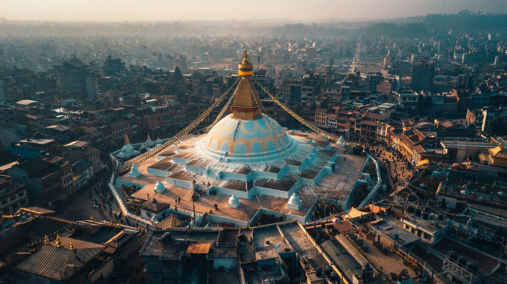 Top 5 Itinerary Ideas For Visiting Nepal