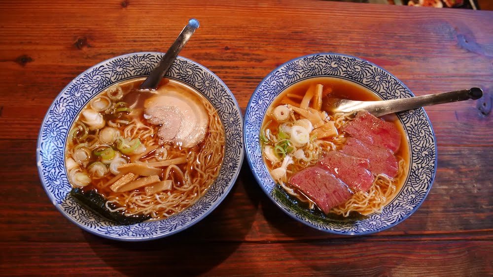 Spicy Ramen Noodles - Eat With Clarity