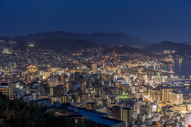 Nagasaki Travel Guide