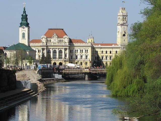 Oradea Travel Guide Oradea Travel Guide
