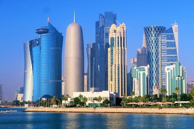 Doha Travel Guide