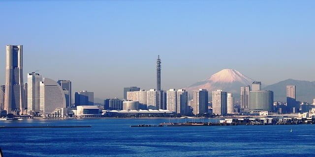 Yokohama Travel Guide