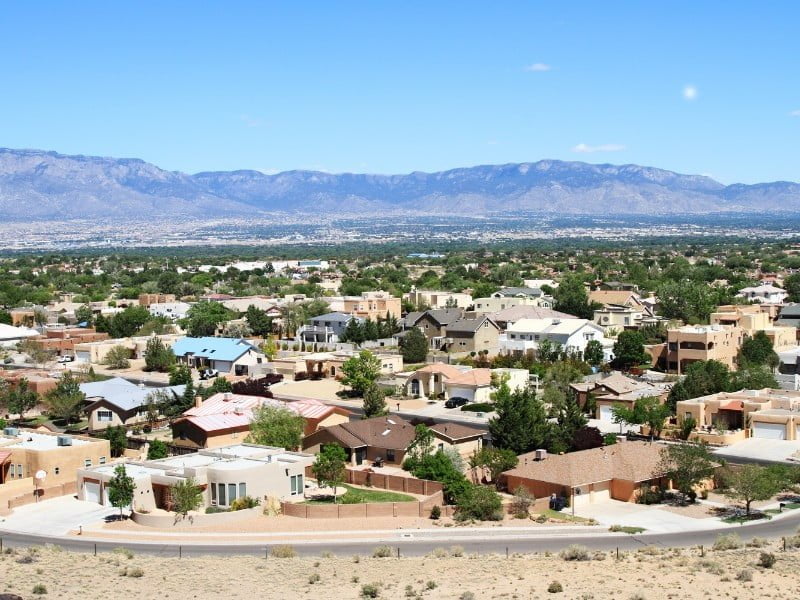 Albuquerque Travel Guide: Things to do in Albuquerque, New Mexico, USA 
