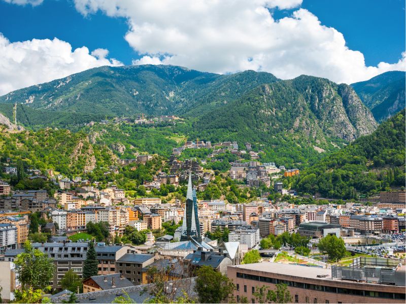 Fun Things to Do in Andorra: Exploring an Underrated Destination