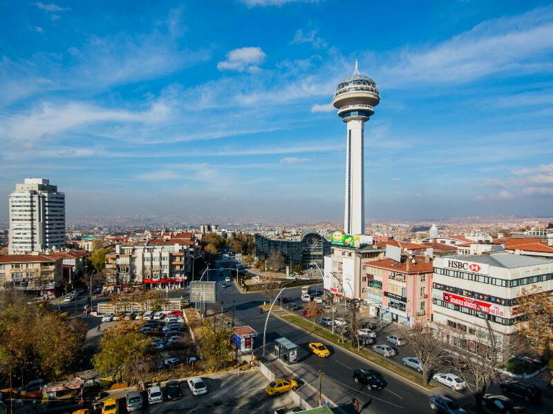 Ankara Travel Guide: Things to do in Ankara, Turkey 