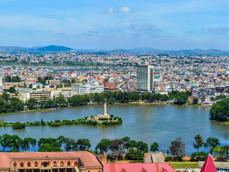 Antananarivo Travel Guide: Things to do in Antananarivo, Madagascar 