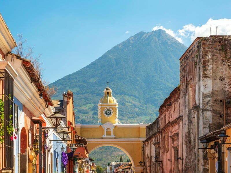 Antigua Travel Guide: Things to do in Antigua, Guatemala