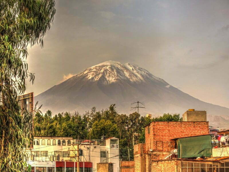 Arequipa Travel Guide: Things to do in Arequipa, Peru 