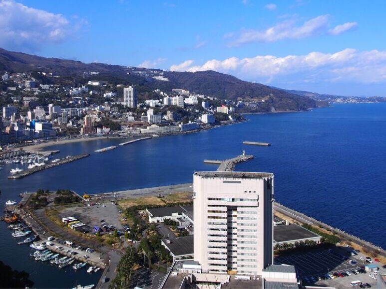 Atami Travel Guide: Top Things to Do, See and Eat in Atami, Japan