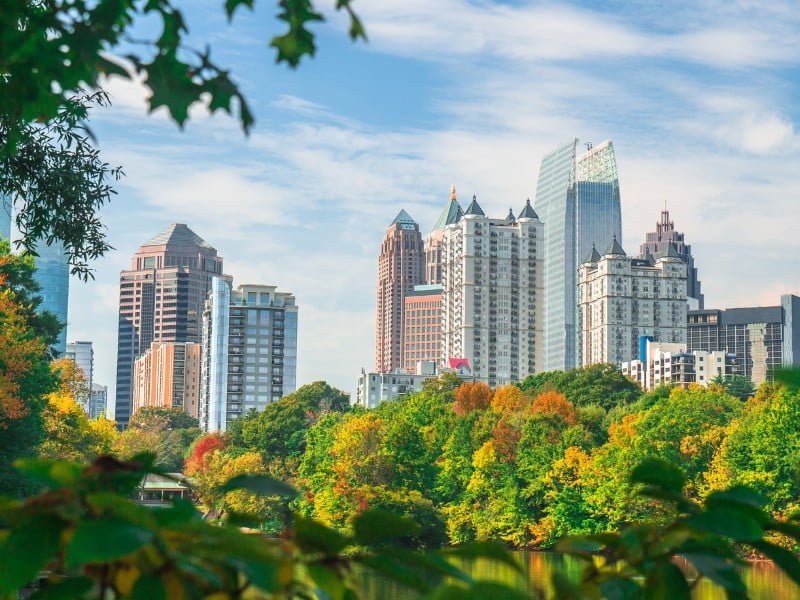 Atlanta Travel Guide: Things to do in Atlanta, Georgia, USA 