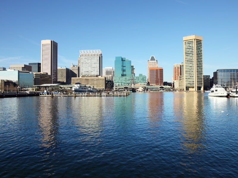 Baltimore Travel Guide: Things to do in Baltimore, Maryland, USA 