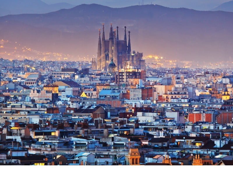 Barcelona Travel Guide: Things to do in Barcelona, Spain 