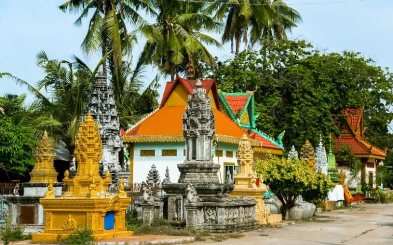 Battambang Travel Guide: Things to do in Battambang, Cambodia 