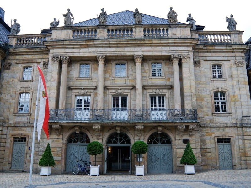 Bayreuth Travel Guide: Things to do in Bayreuth, Germany 