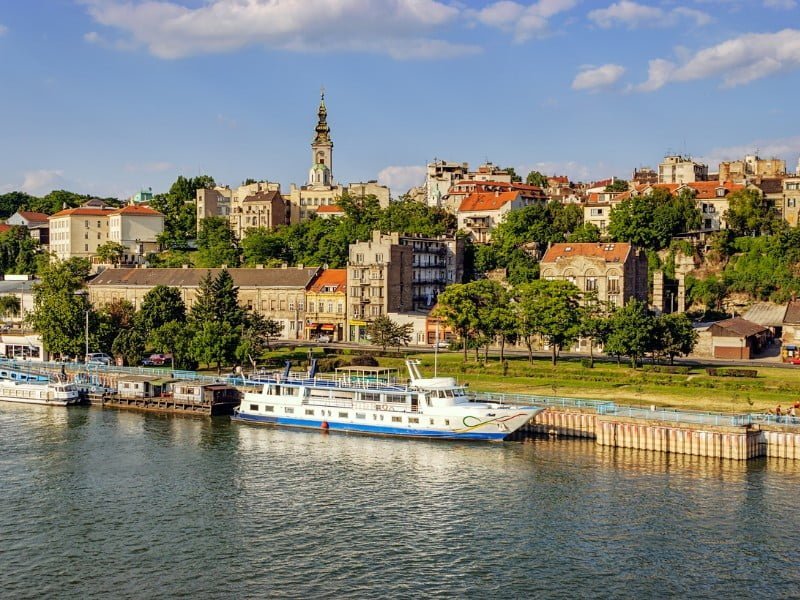 Belgrade Travel Guide: Things to do in Belgrade, Serbia