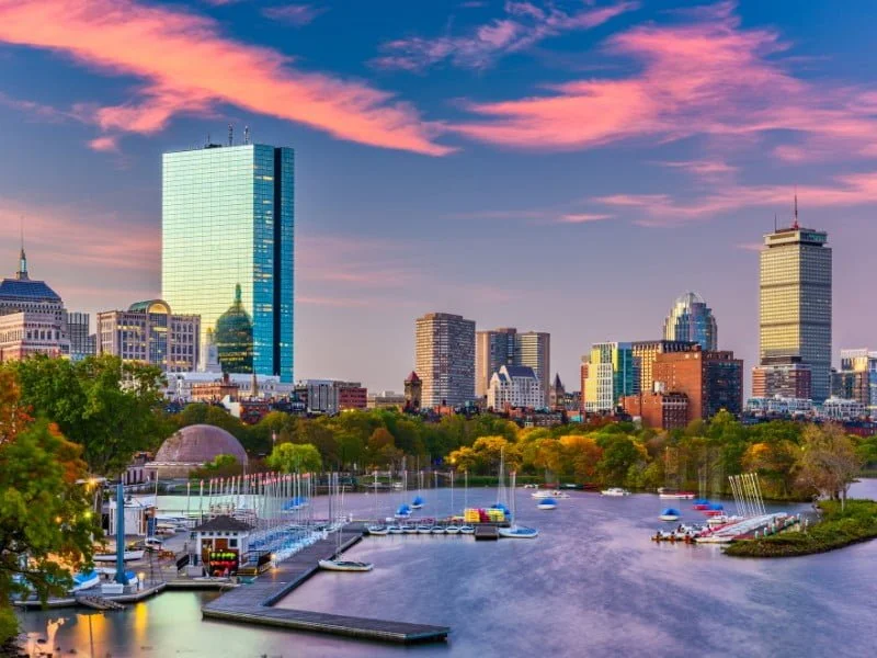 Boston Travel Guide: Things to do in Boston, USA for visitors 