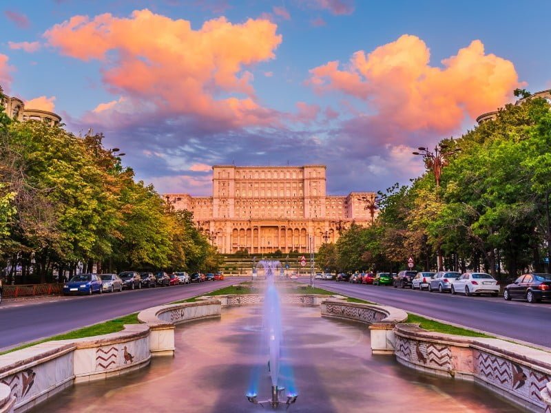 Bucharest Travel Guide: Things to do in Bucharest, Romania 