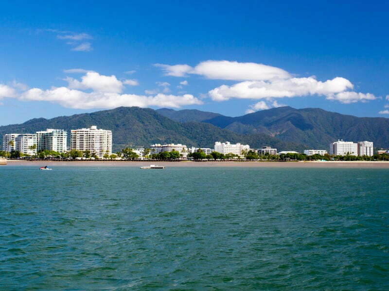 Cairns Travel Guide: Things to do in Cairns, Australia 