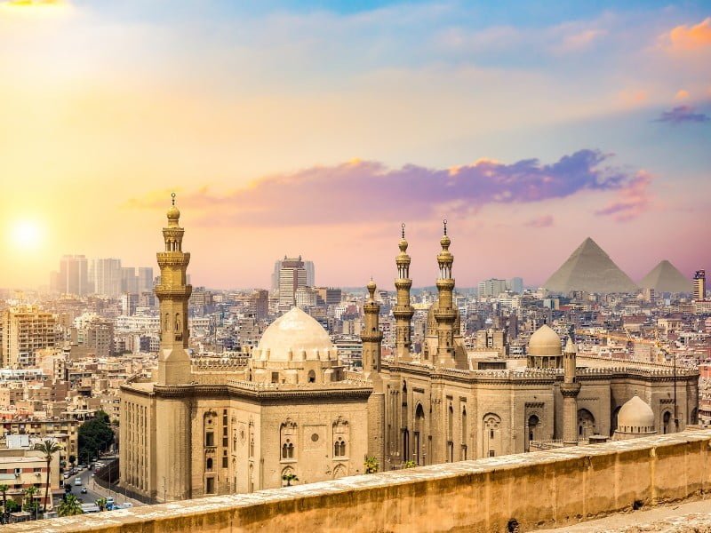 Cairo Travel Guide: Things to do in Cairo, Egypt 