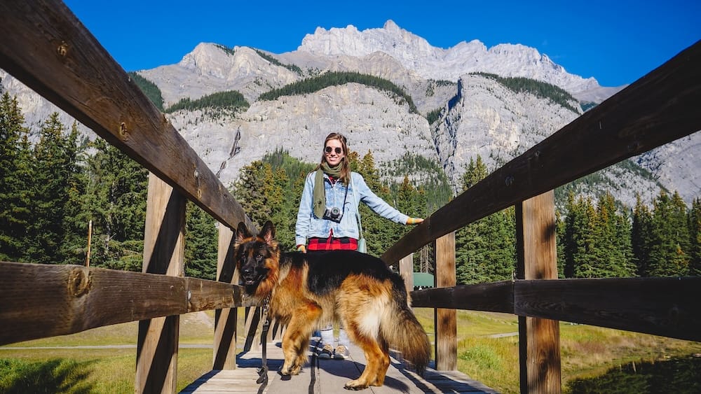 Lake Minnewanka and Cascade Ponds: How to Visit Both Near Banff