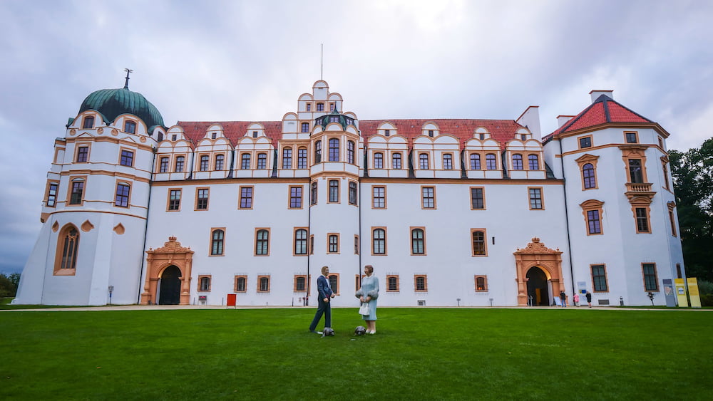 Celle Travel Guide: Things to do in Celle, Germany 