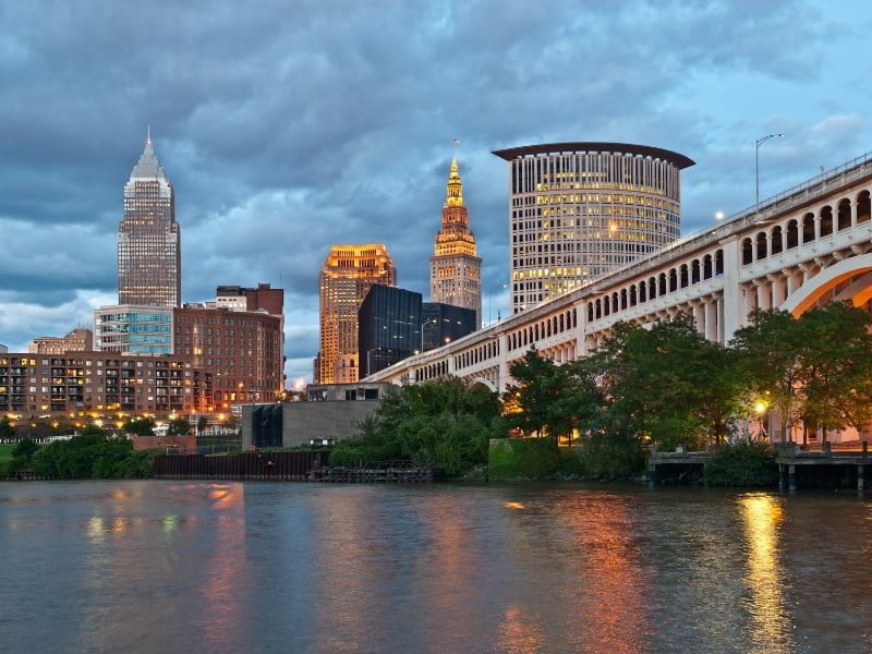 Cleveland Travel Guide: Things to do in Cleveland, Ohio, USA 