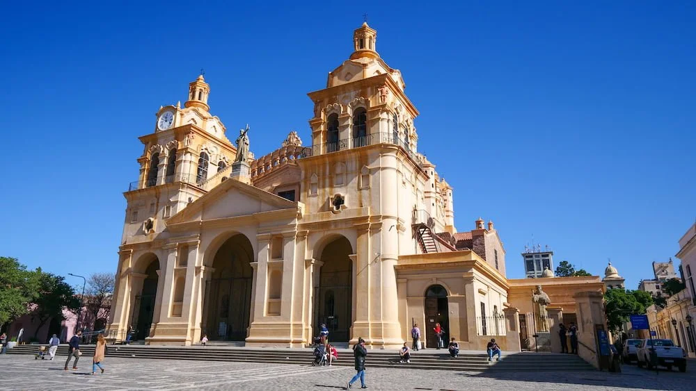 Cordoba Travel Guide: Things to do in Cordoba, Argentina 