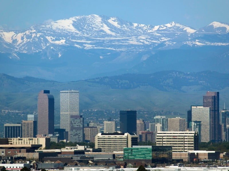 Denver Travel Guide: Things to do in Denver, Colorado, USA 