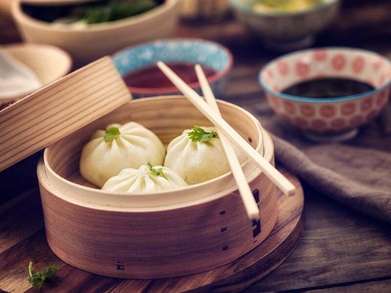 How to Make Dim Sum at Home: The Nom Wah Guide