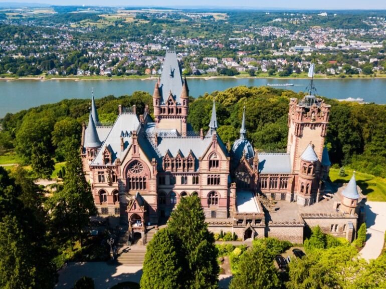 Bonn Travel Guide: Top Things to Do, See & Eat in Bonn, Germany