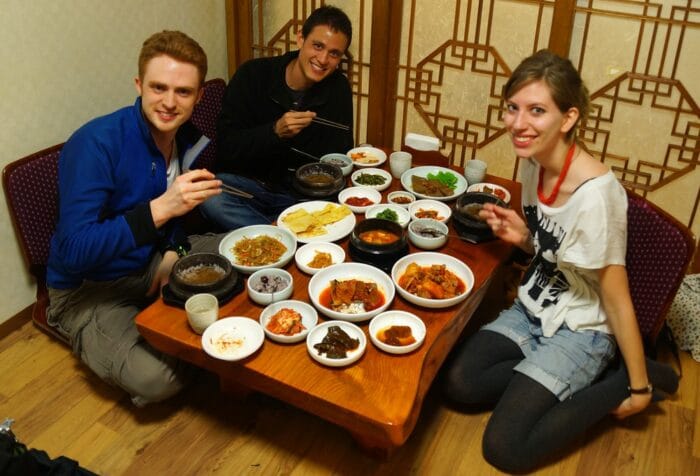 Mark Eating Eating Thai Food: Guide to Thai Cuisine Interview with Mark Wiens