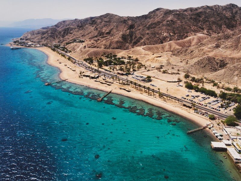 Eilat Travel Guide: Things to do in Eilat, Israel 