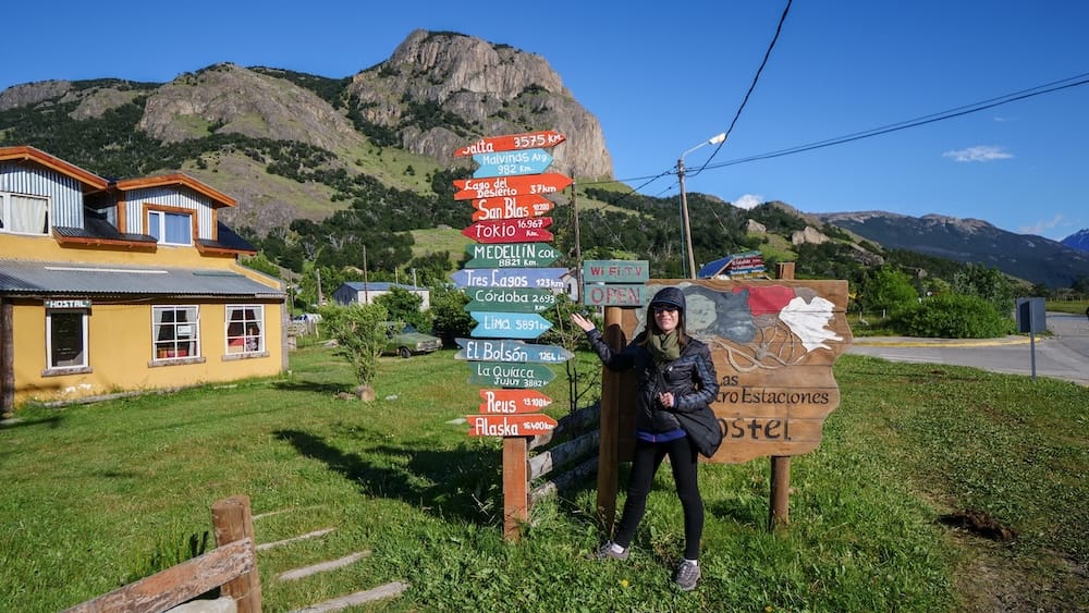 Patagonia Without a Car: The Best Bases, Hotels and Guided Tours
