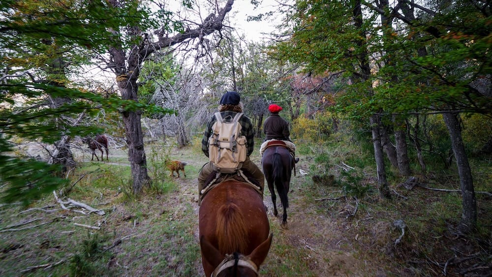 Best Adventure Tours in Patagonia: Kayaking, Rafting, Fishing and Horseback Riding