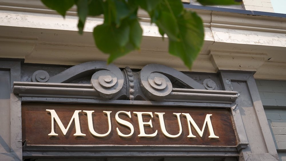 Fernie Museum: The Best Way to Understand Fernie (Plus the 16-Stop Heritage Walk We Did Right After)