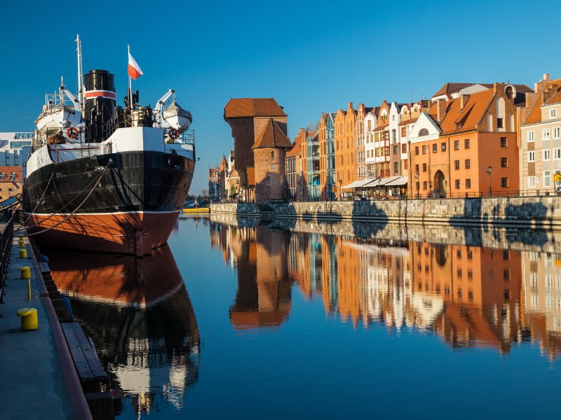 Gdansk Travel Guide: Things to do in Gdansk, Poland 