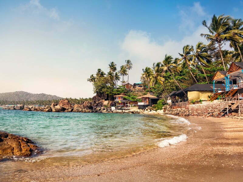 Goa Travel Guide: Things to do in Goa, India 