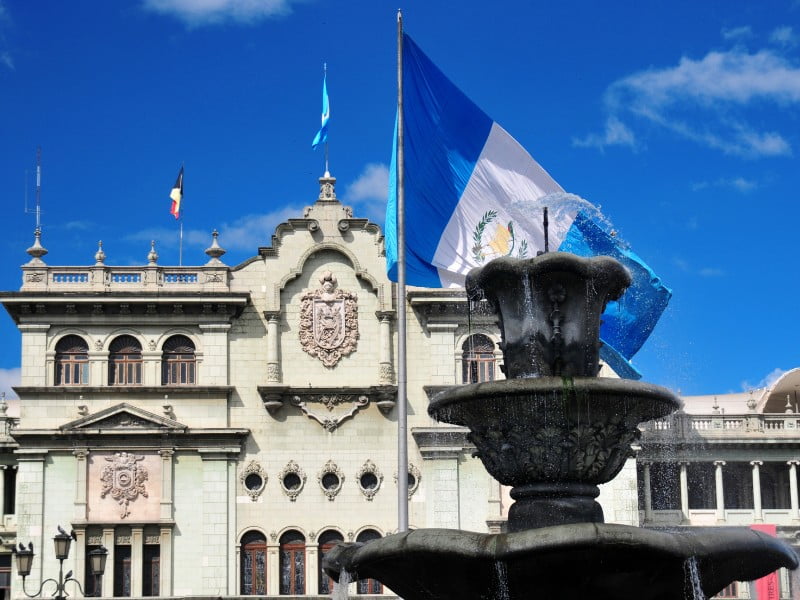 Guatemala City Travel Guide: Things to do in Guatemala City, Guatemala 