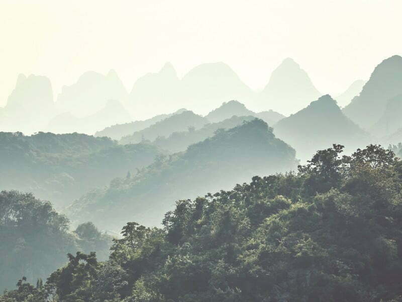 Guilin Travel Guide: Top Things to do in Guilin, China 