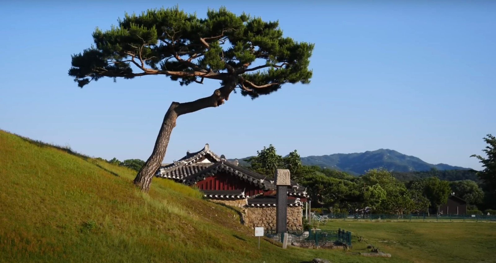 Gyeongju is a place worth visiting on a day trip from Daegu, South Korea 