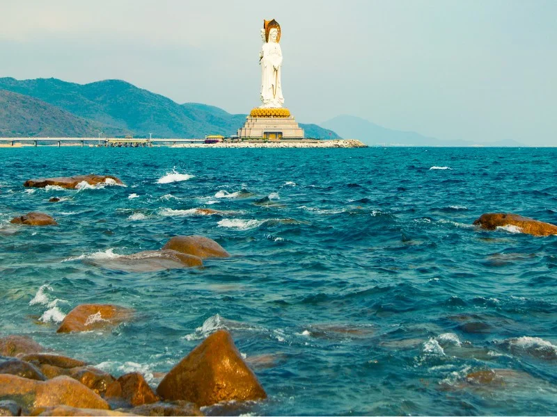Hainan Island Travel Guide: Things to do on Hainan, China 