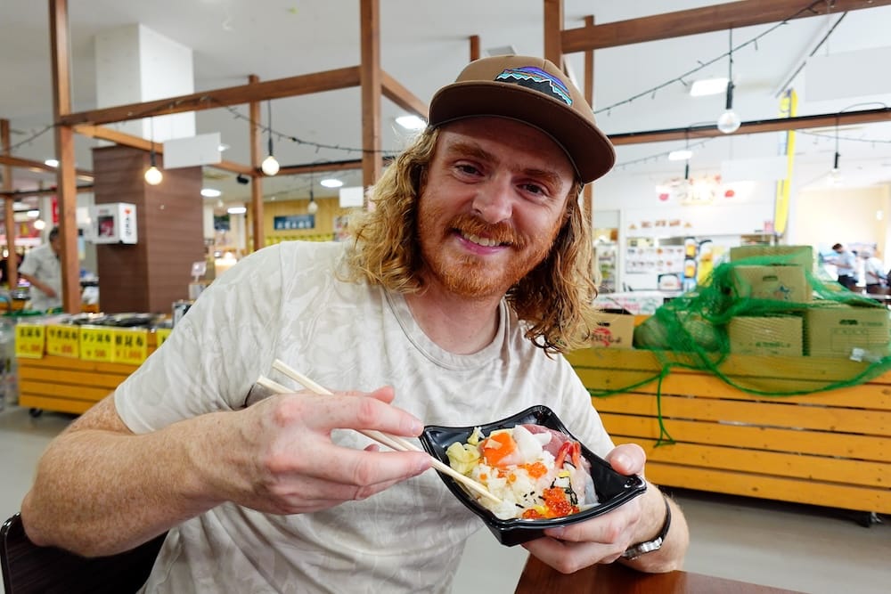 ¿Vale la pena visitar Hakodate? Pensábamos que era solo una escala
