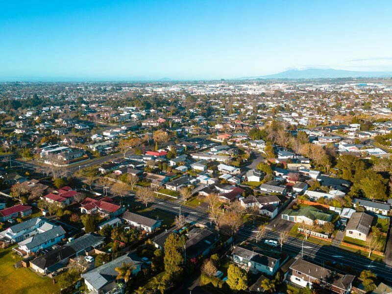 Cafe-bistro Fabric is an urbane addition to Hobsonville Point