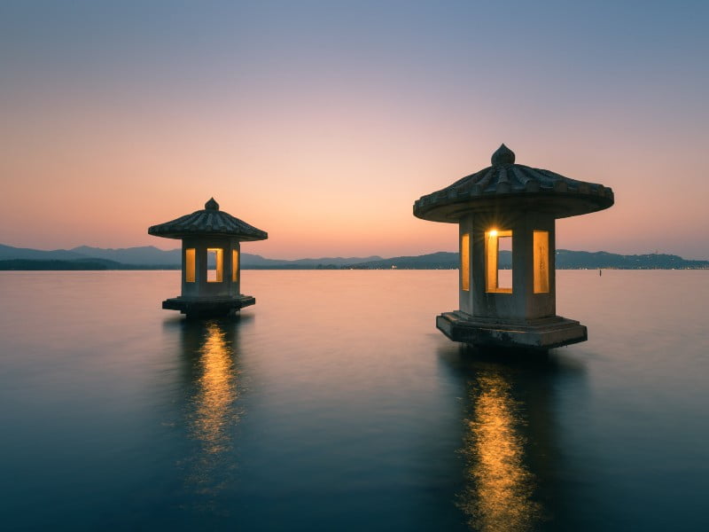 Hangzhou Travel Guide: Top 33 Things to do in Hangzhou for visitors to China 