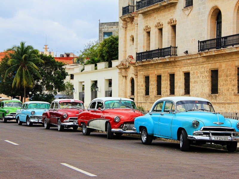 Havana Travel Guide: 33 Top Things to Do in Havana, Cuba