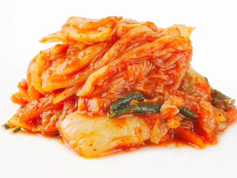 From Kimchi to Sauerkraut: Iconic Fermented Cabbage Journey