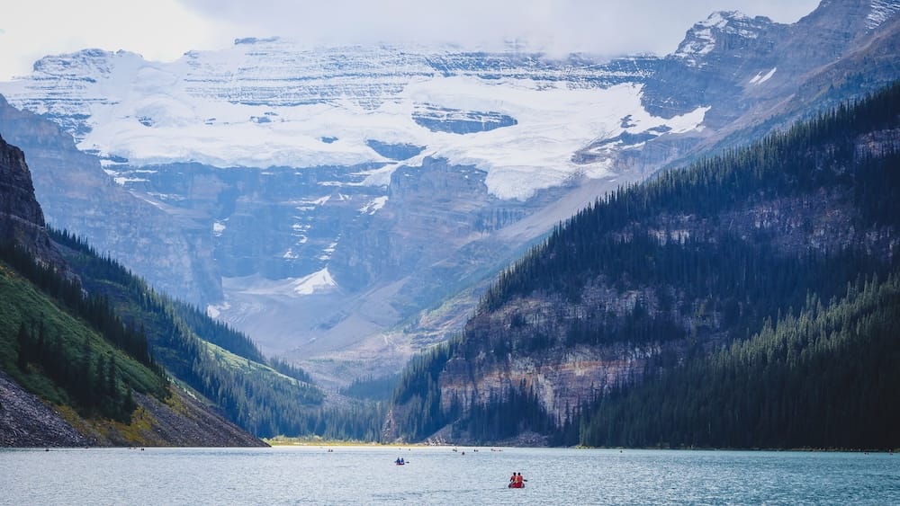 Lake Louise and Moraine Lake in One Day: Is It Too Much?