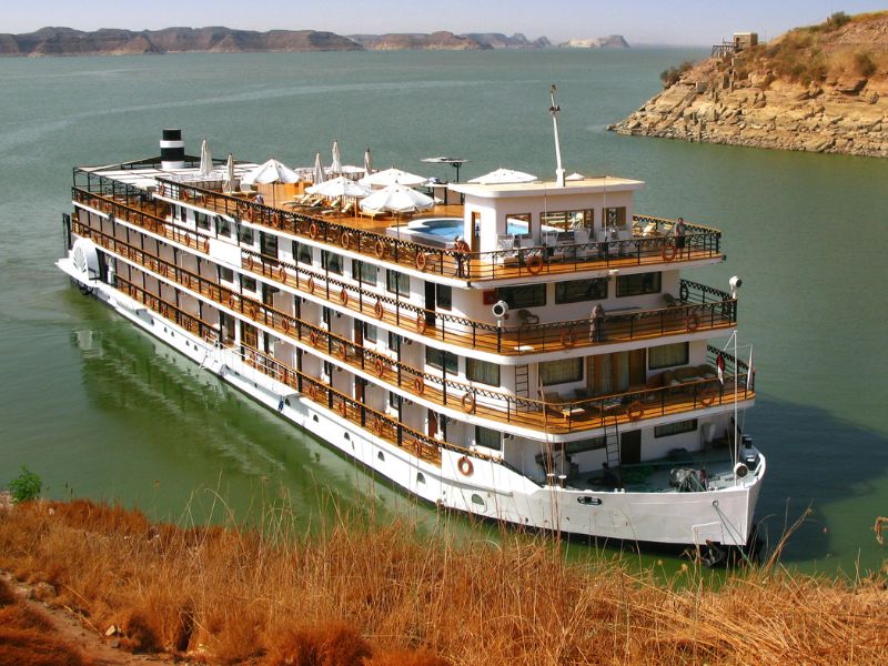The Best Time to Enjoy A Nile Cruise in 2024